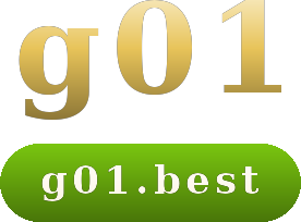 g01 logo